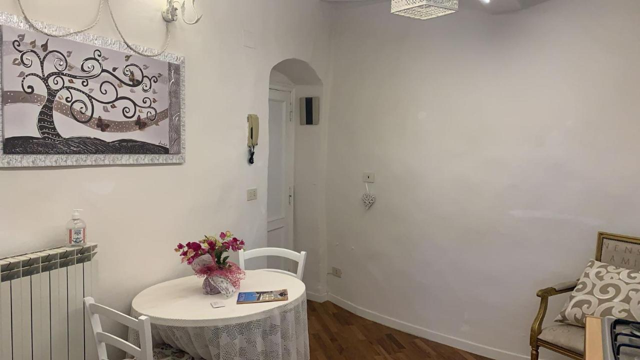 Appartamento Incantevole Nel Centro Di Arezzo Kültér fotó